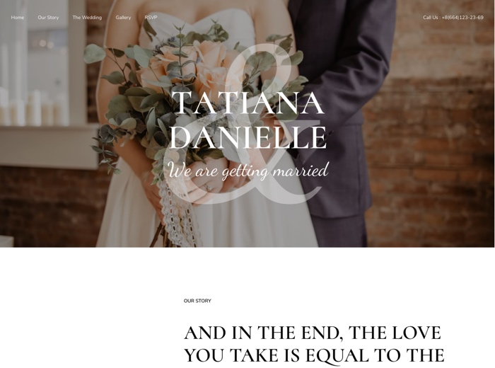 Somentra WP theme