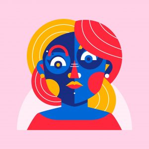 Minimal Demo for Artists - Somentra WordPress Theme