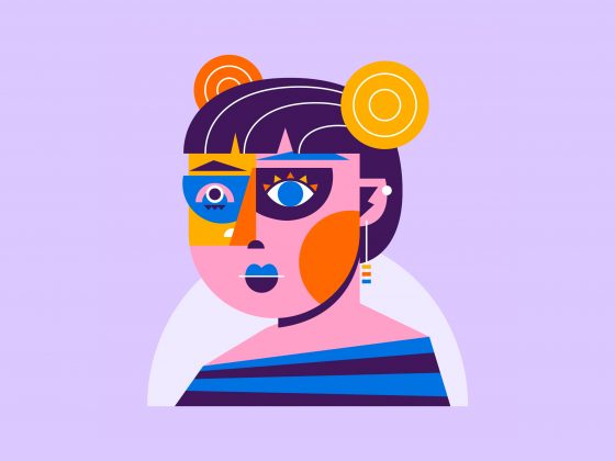 Analogous Colours - Impeka Premium Theme