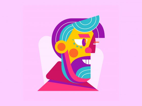 Cool Colors - Impeka WordPress Theme
