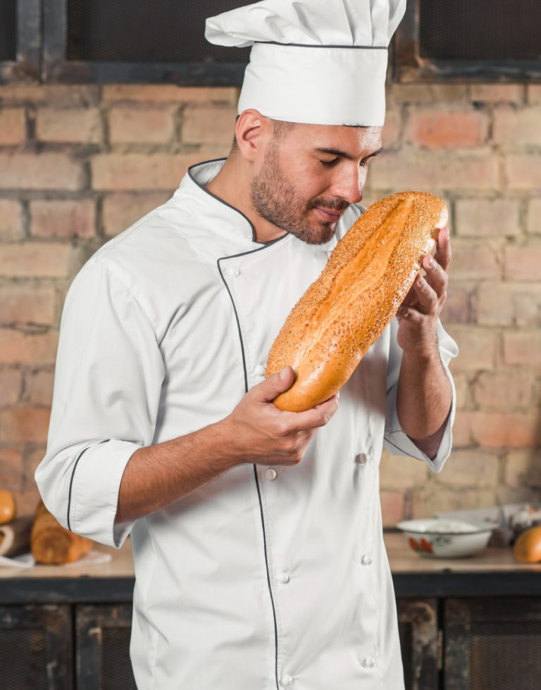 Impeka Bakery Case Study - Premium WordPress Multipurpose theme by Greatives
