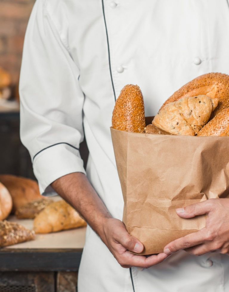 Impeka Bakery Case Study - Premium WordPress Multipurpose theme by Greatives