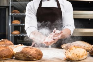 Somentra Bakery Case Study - Premium WordPress Multipurpose theme by Greatives