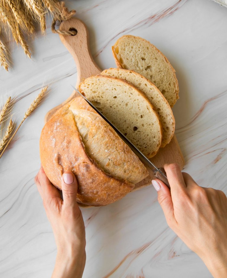 Impeka Bakery Case Study - Premium WordPress Multipurpose theme by Greatives