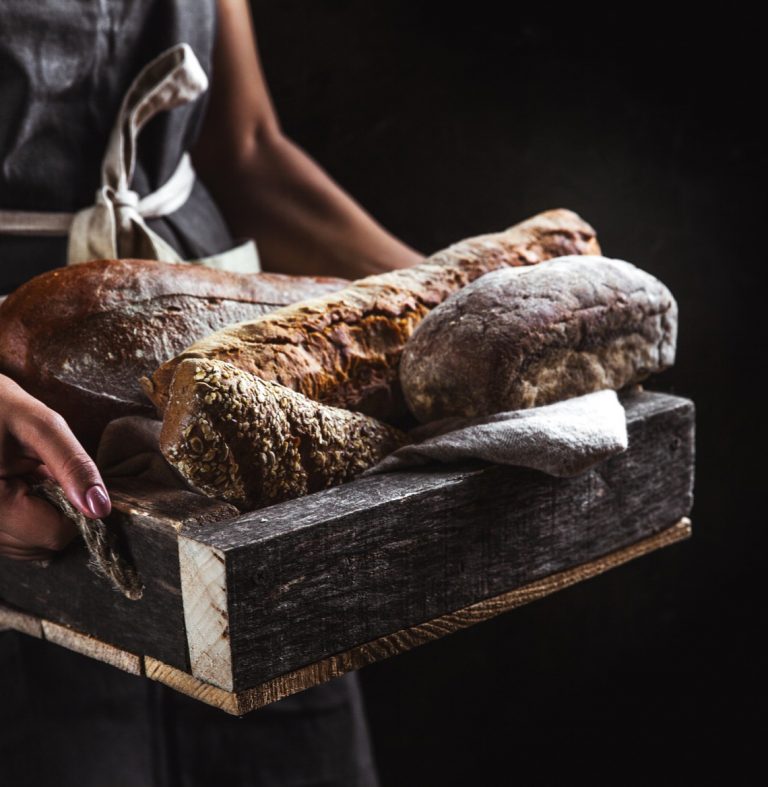 Impeka Bakery Case Study - Premium WordPress Multipurpose theme by Greatives