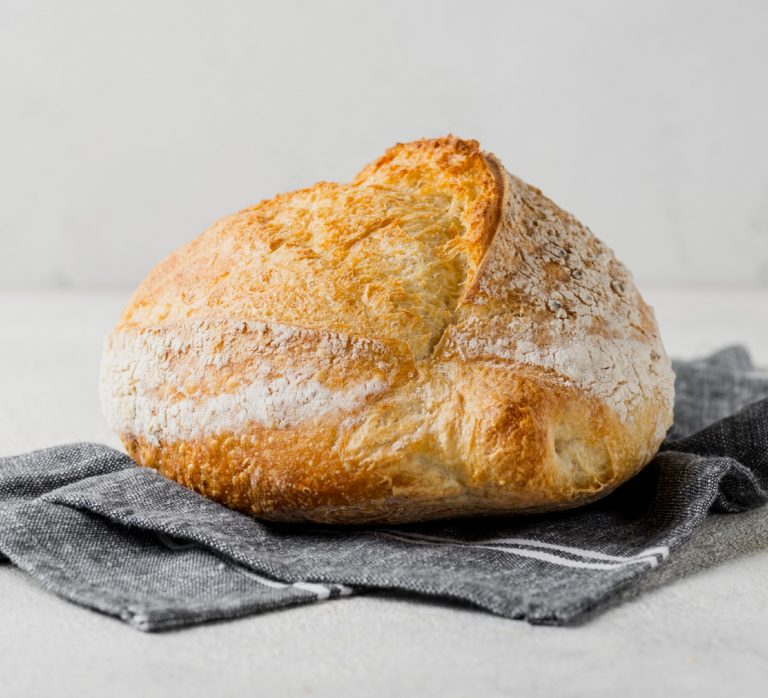 Impeka Bakery Case Study - Premium WordPress Multipurpose theme by Greatives