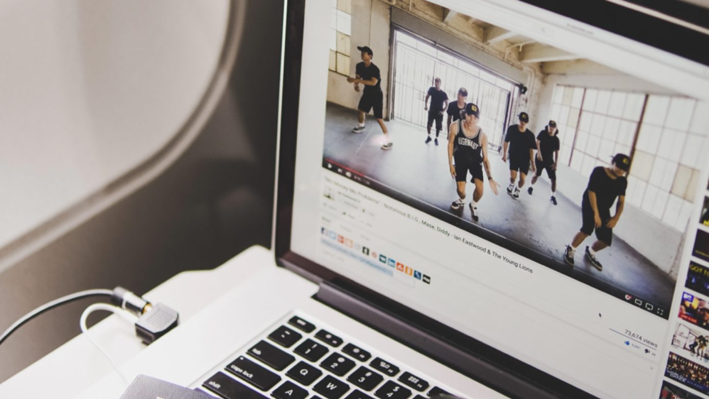 Impeka Blog- Premium WordPress Multipurpose theme by Greatives
