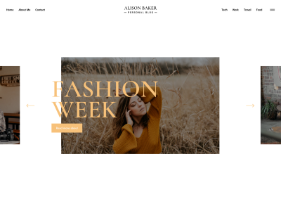 Impeka Gutenberg Blog- Premium WordPress Multipurpose theme by Greatives