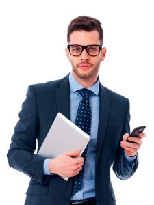 Impeka Consultant - A Simple and clean design best suits business and corporate websites, ensuring an effortless and uninterrupted experience.