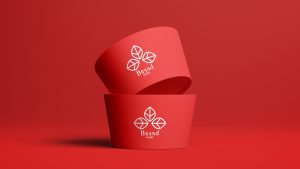 Somentra Creative Portfolio - Modern & Creative portfolio case study to showcase your work and get noticed.