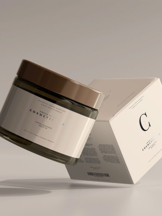 Somentra Creative Portfolio - Modern & Creative portfolio case study to showcase your work and get noticed.