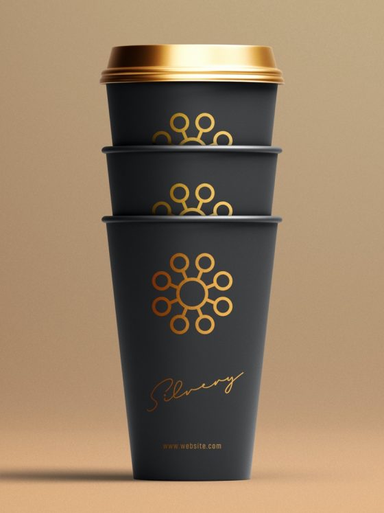 Somentra Creative Portfolio - Modern & Creative portfolio case study to showcase your work and get noticed.