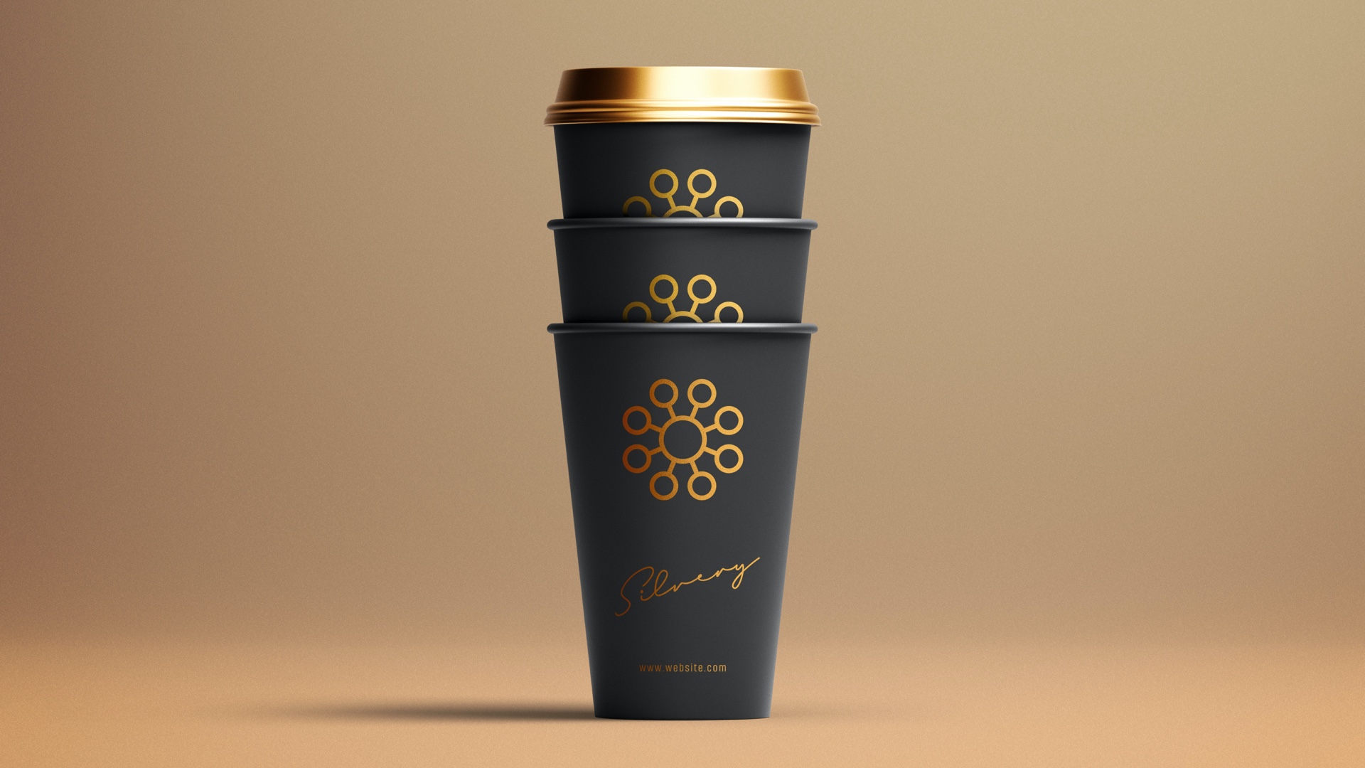 Somentra Creative Portfolio - Modern & Creative portfolio case study to showcase your work and get noticed.