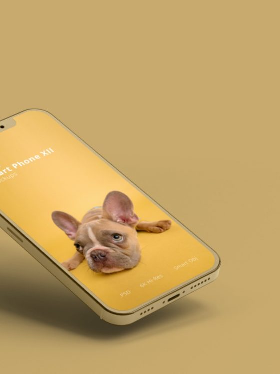 Somentra Creative Portfolio - Modern & Creative portfolio case study to showcase your work and get noticed.