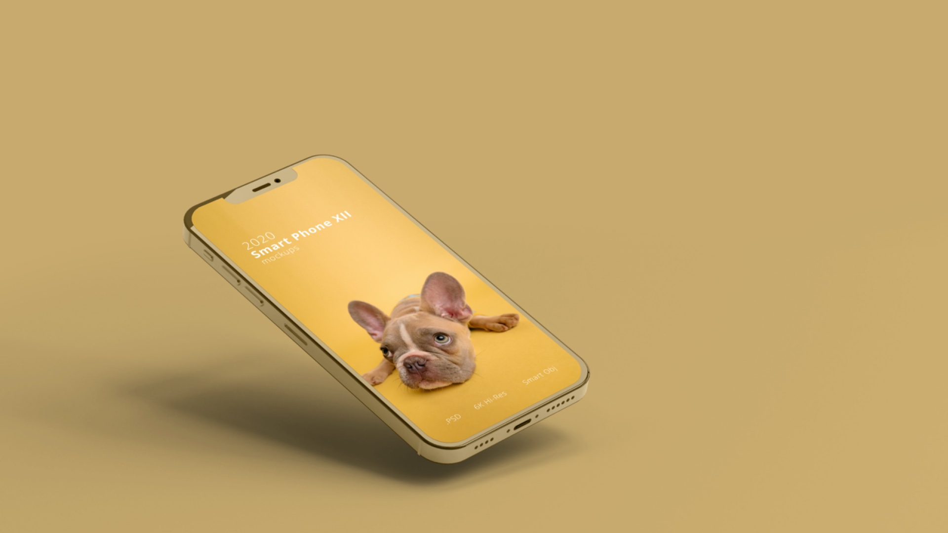 Somentra Creative Portfolio - Modern & Creative portfolio case study to showcase your work and get noticed.