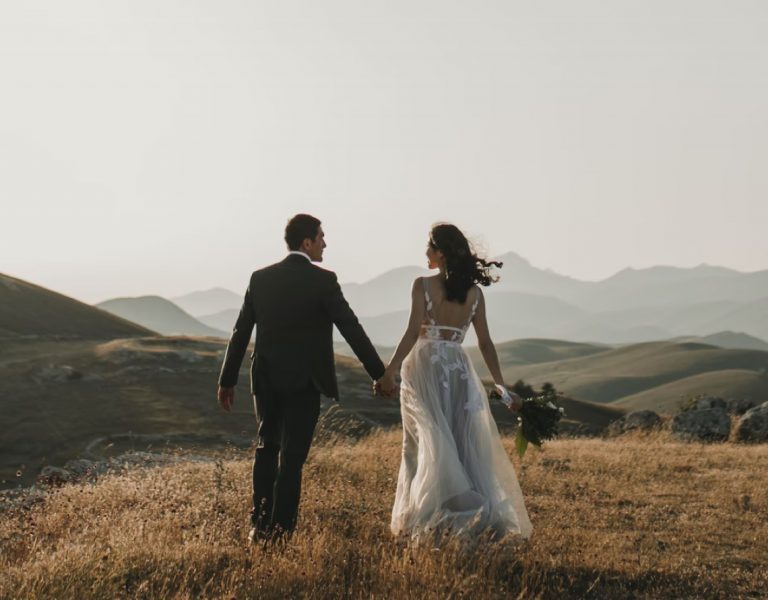 Impeka Wedding Demo - Premium WordPress Multipurpose theme by Greatives